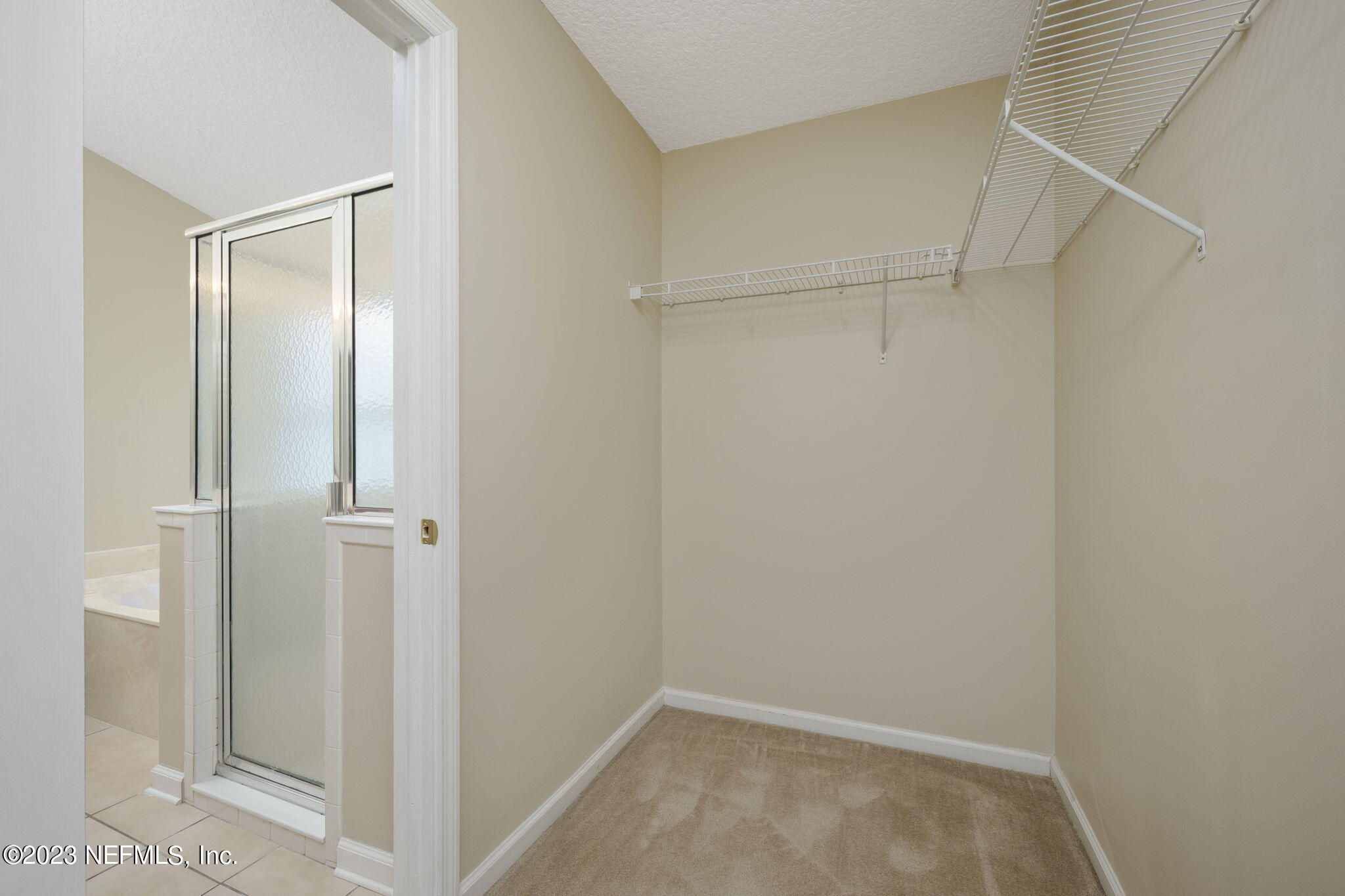 1040 Three Forks Court St. Augustine, FL 32092 - Photo 31 of 58 a view of an empty room