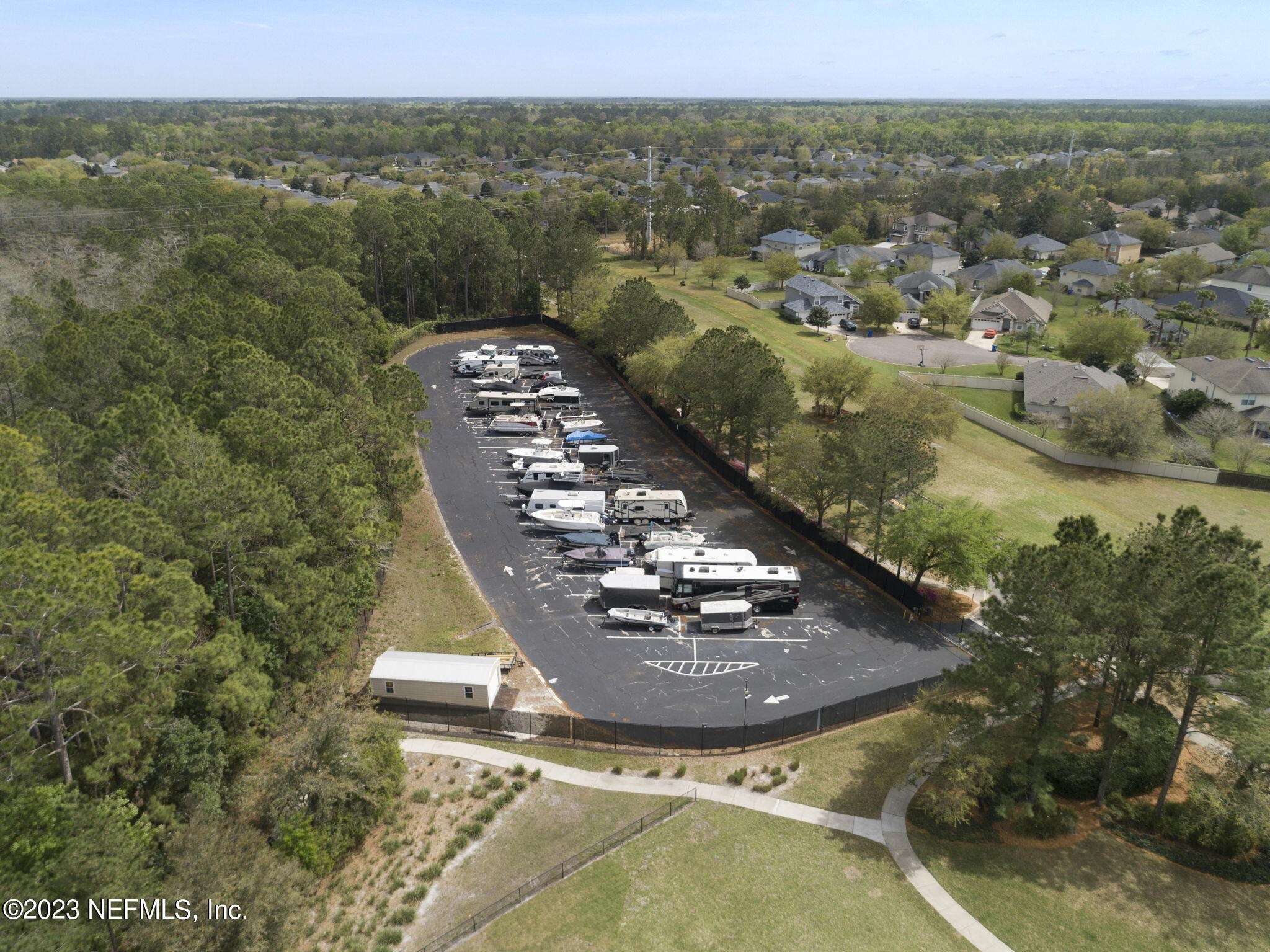 1040 Three Forks Court St. Augustine, FL 32092 - Photo 45 of 58 a view of a water with a mountain