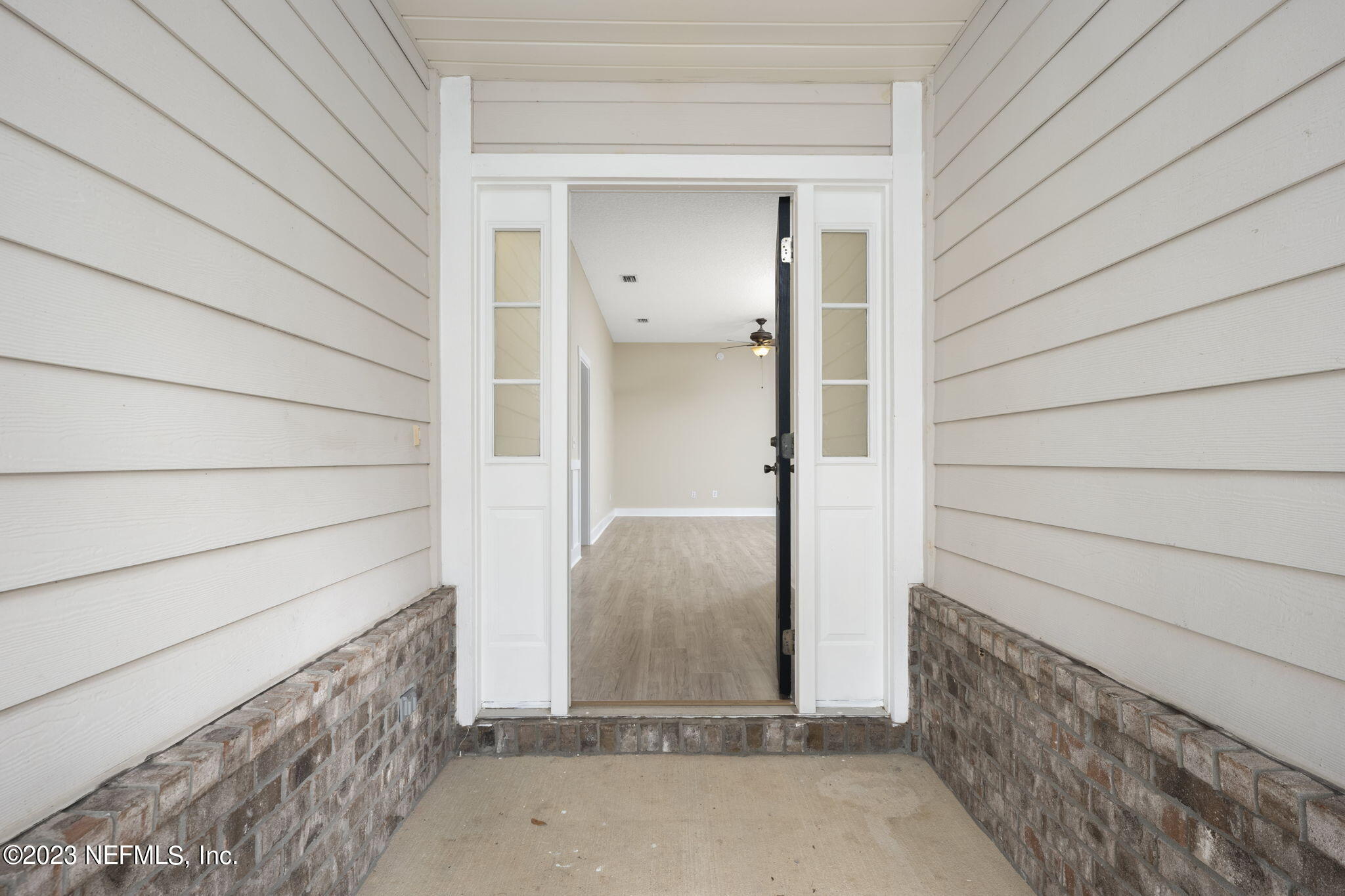 1040 Three Forks Court St. Augustine, FL 32092 - Photo 5 of 58 Front Door