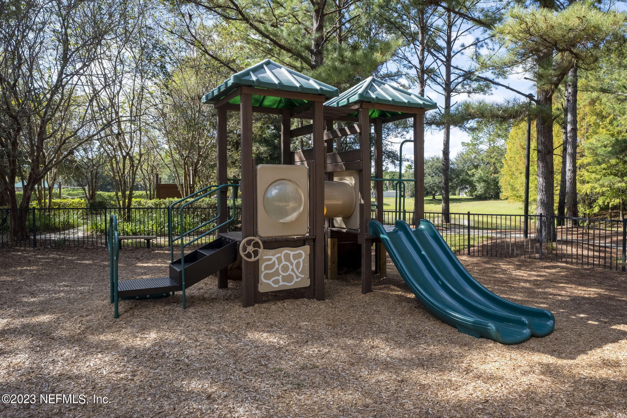 1040 Three Forks Court St. Augustine, FL 32092 - Photo 53 of 58 Amenity Playground