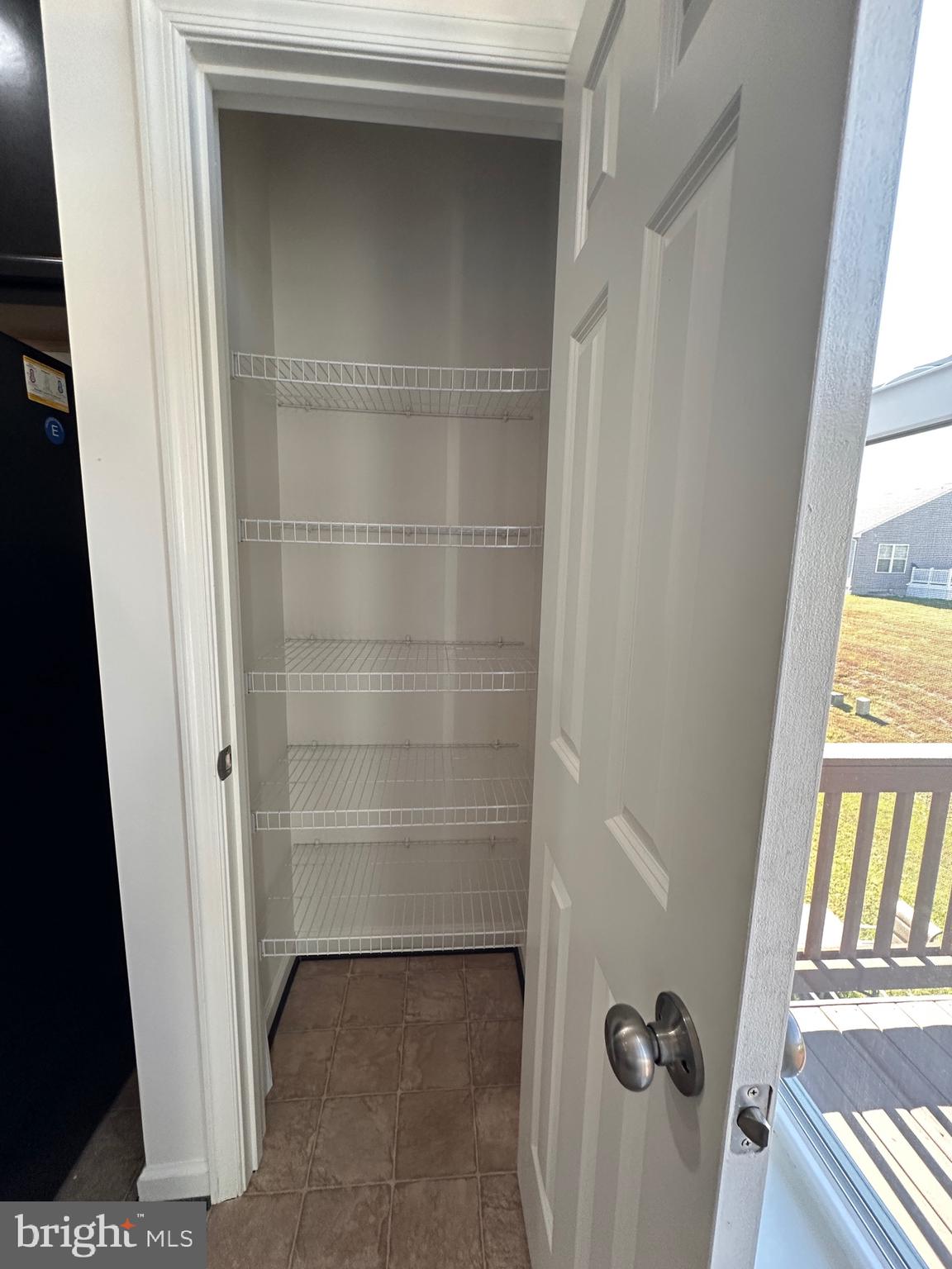 111 Fading Star Court Stephenson, VA 22656 - Photo 12 of 25 a view of an empty room