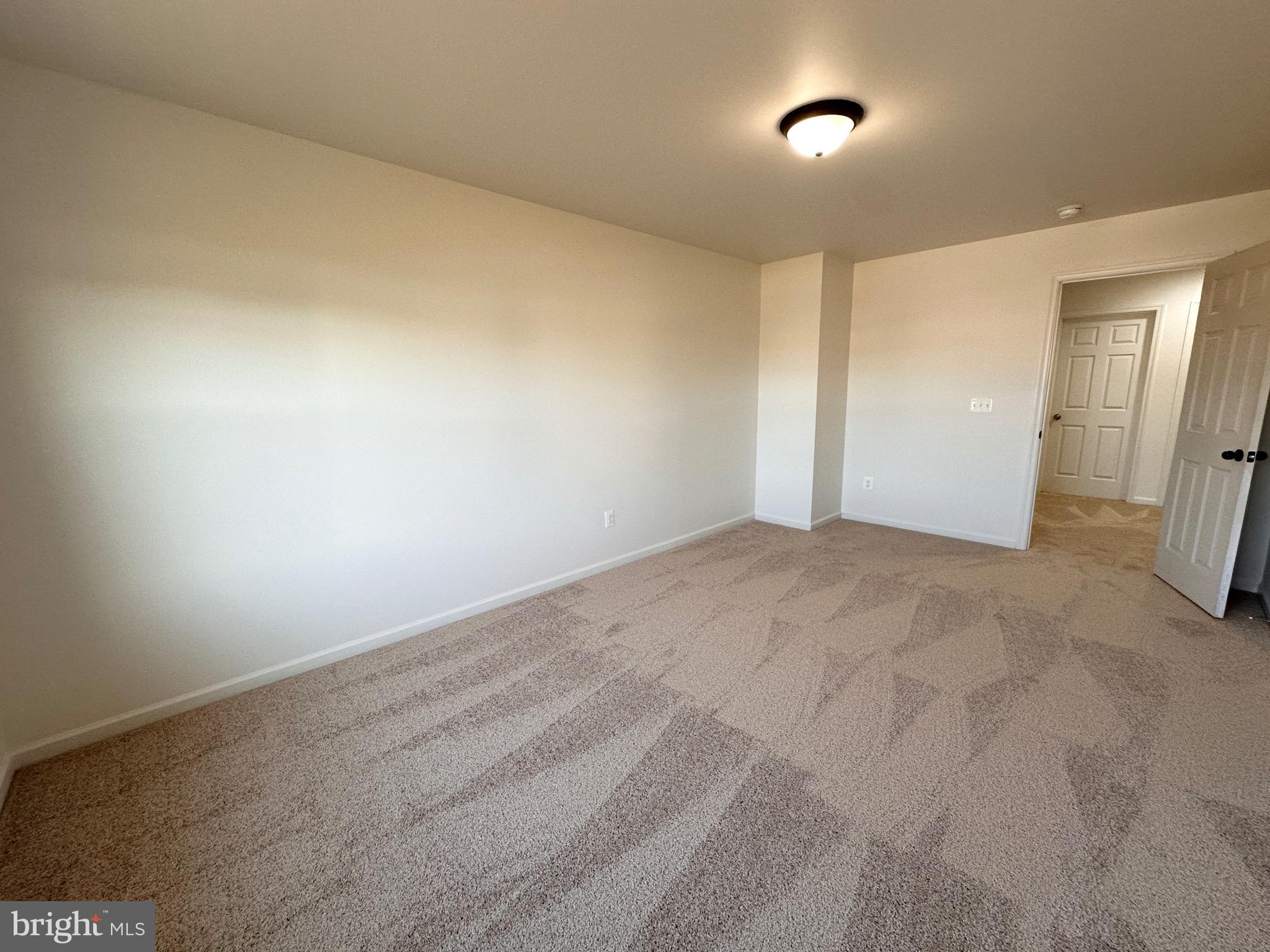 111 Fading Star Court Stephenson, VA 22656 - Photo 14 of 25 a view of empty room
