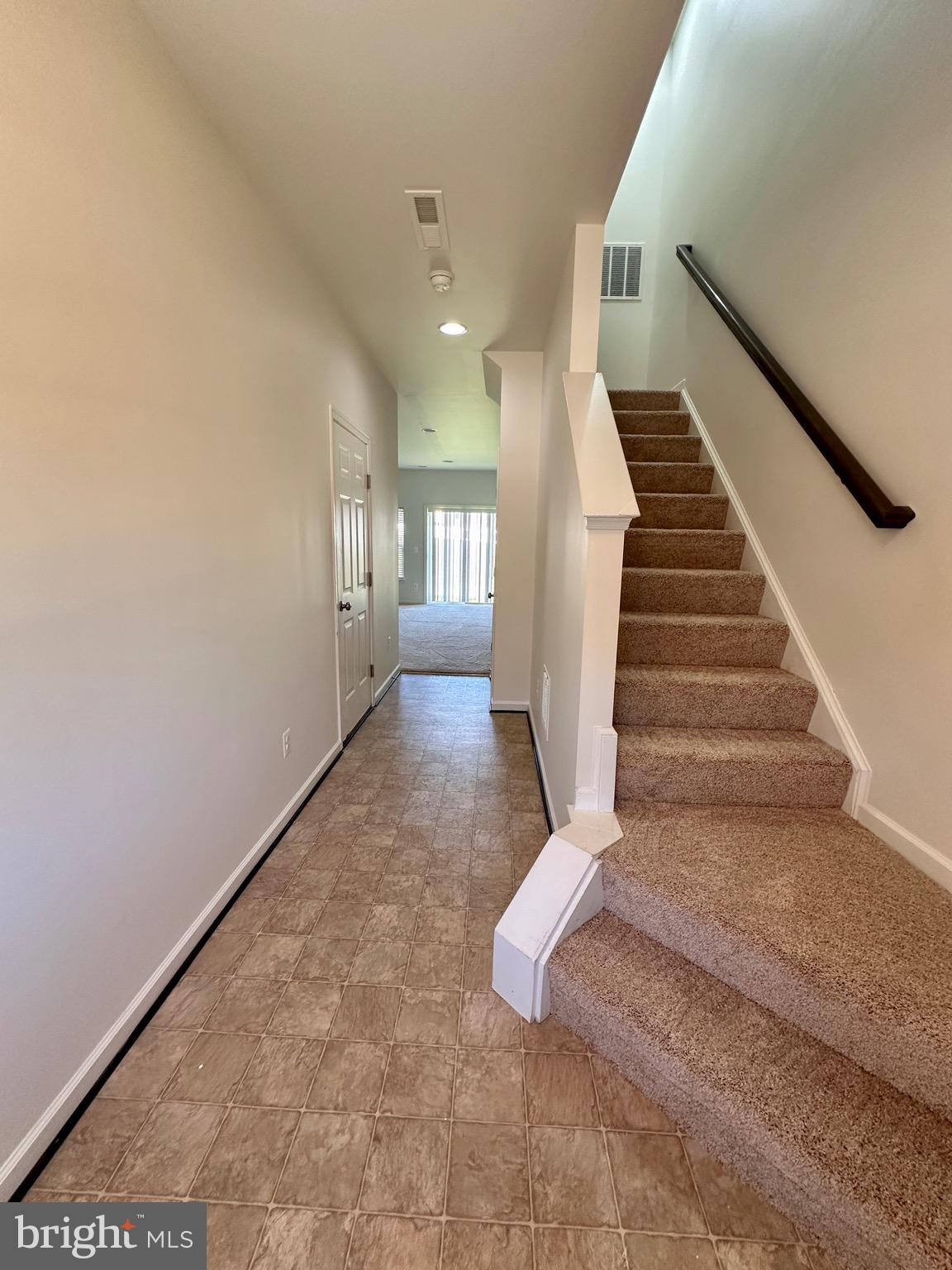 111 Fading Star Court Stephenson, VA 22656 - Photo 2 of 25 a view of entryway and hall