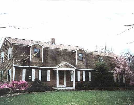 162 Joe Sweet Road Glocester, RI 02814 - Photo 1 of 1 Exterior Front.
