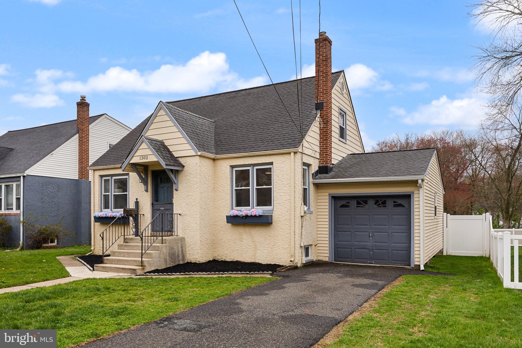 1302 West High Street Haddon Heights, NJ 08035 - Photo 2 of 30