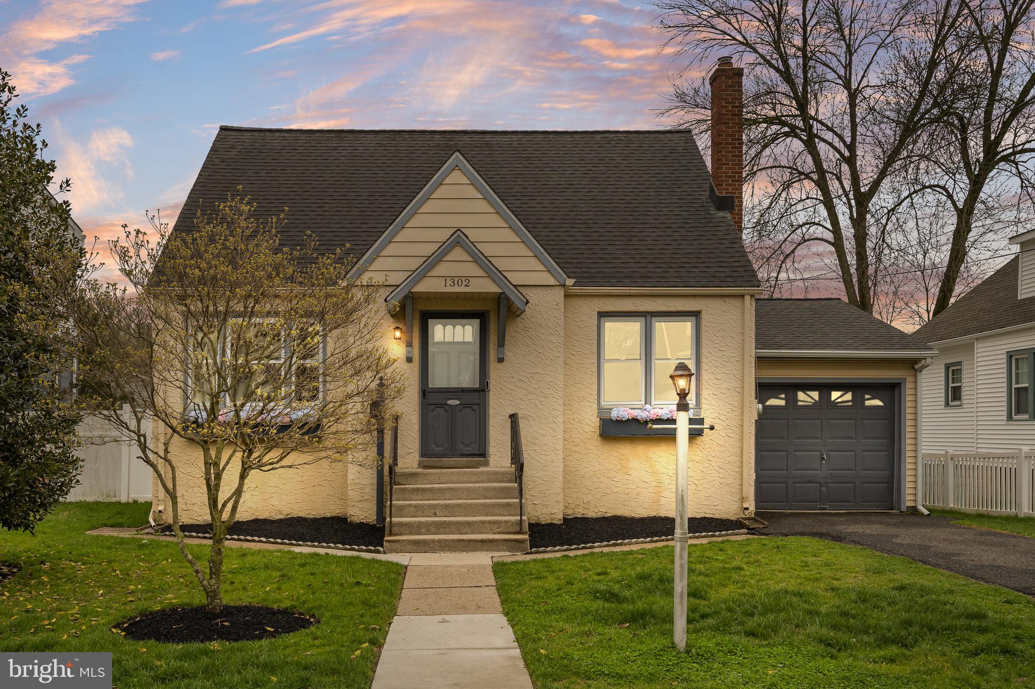 1302 West High Street Haddon Heights, NJ 08035 - Photo 30 of 30