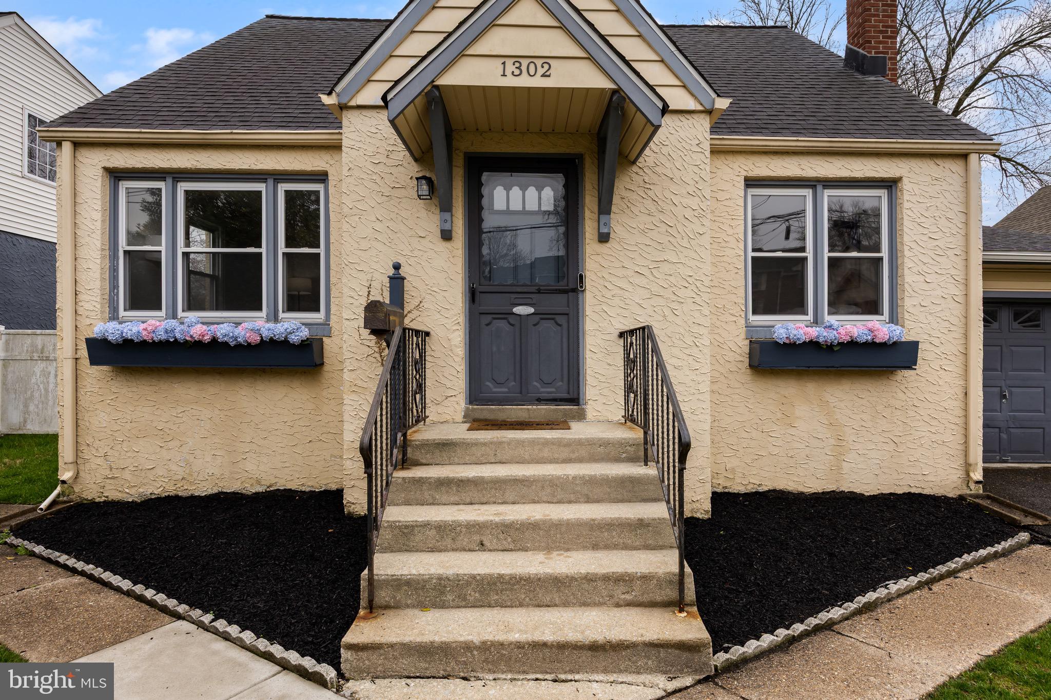 1302 West High Street Haddon Heights, NJ 08035 - Photo 3 of 30