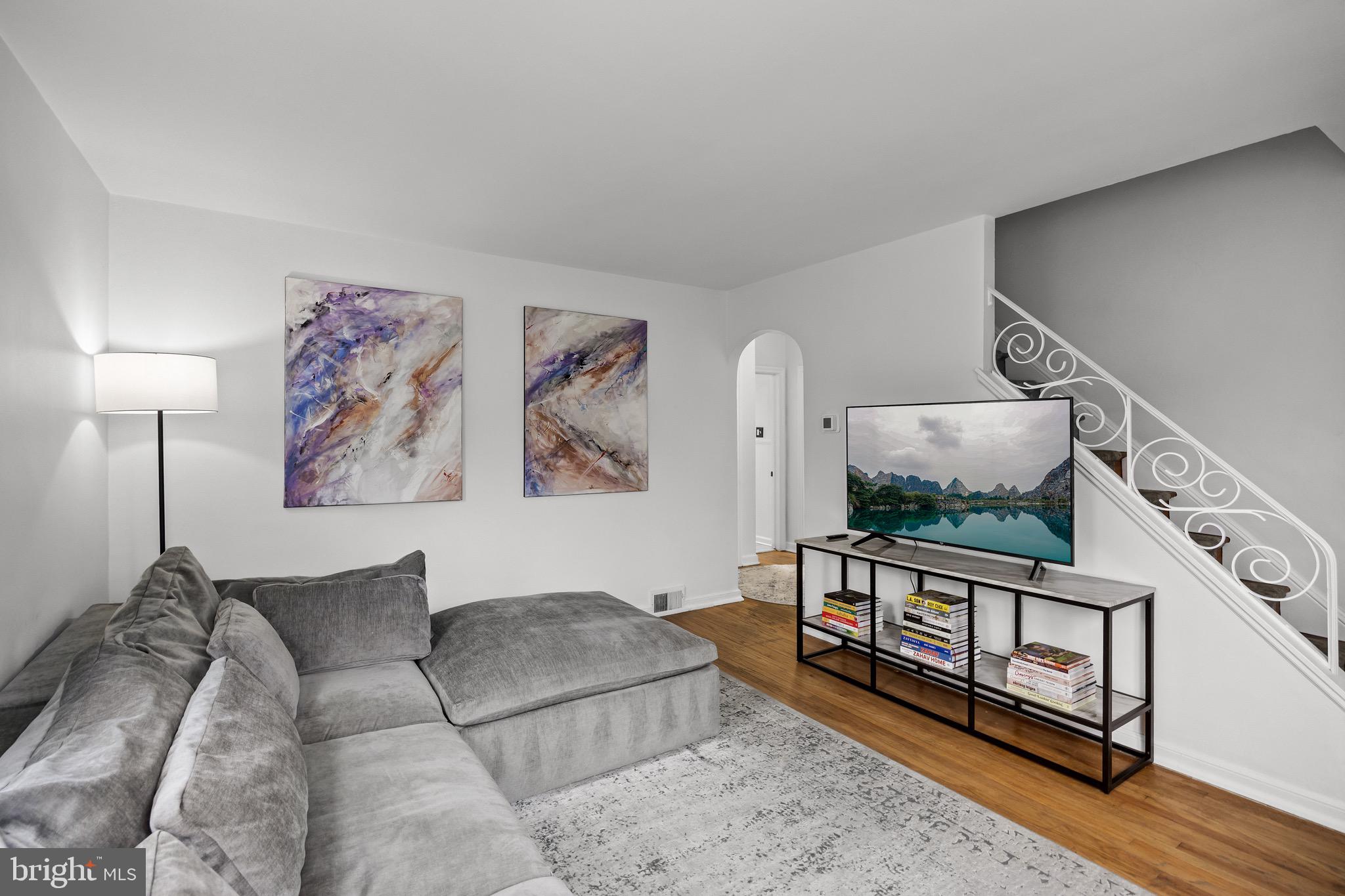 1302 West High Street Haddon Heights, NJ 08035 - Photo 5 of 30