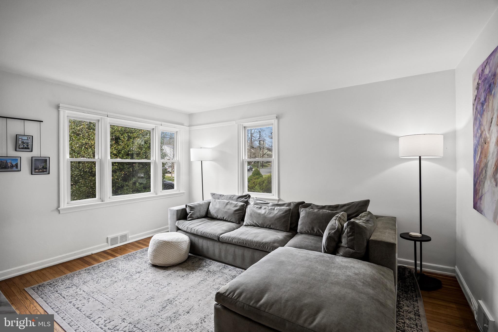 1302 West High Street Haddon Heights, NJ 08035 - Photo 6 of 30