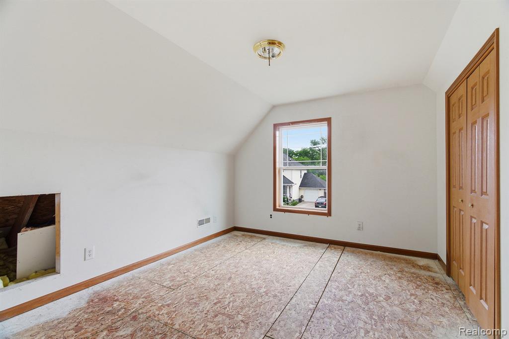 4783 Wayburn Street Detroit, MI 48224 - Photo 28 of 36