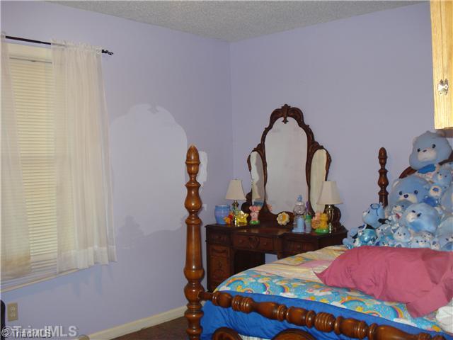 2910 Rockcrusher Road Lexington, NC 27292 - Photo 8 of 13 2nd Bedroom.