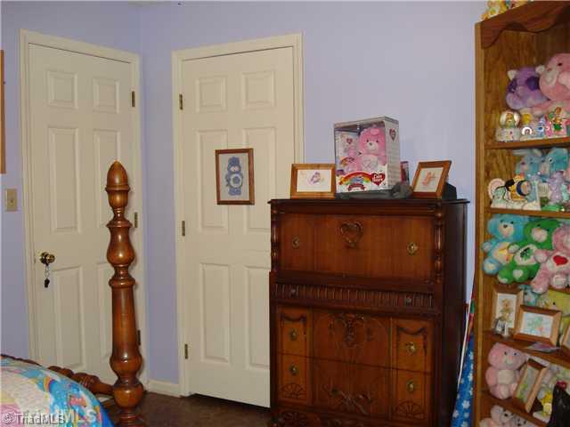 2910 Rockcrusher Road Lexington, NC 27292 - Photo 9 of 13 2nd Bedroom.