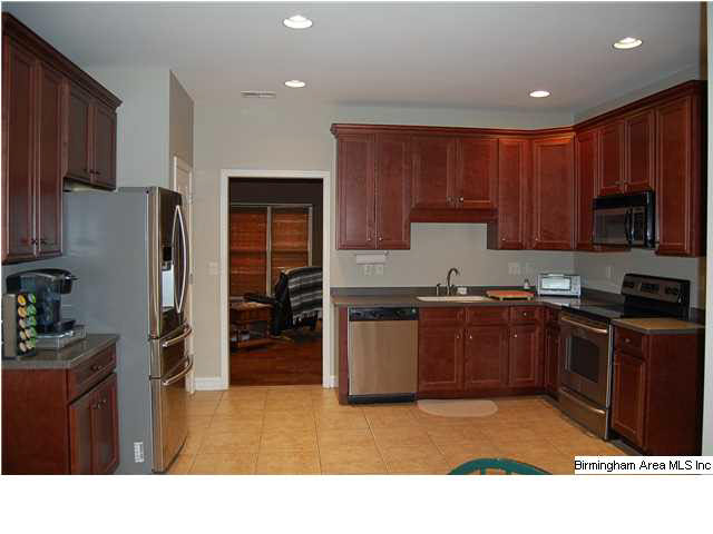 624 Foothills Trace Chelsea, AL 35043 - Photo 4 of 22