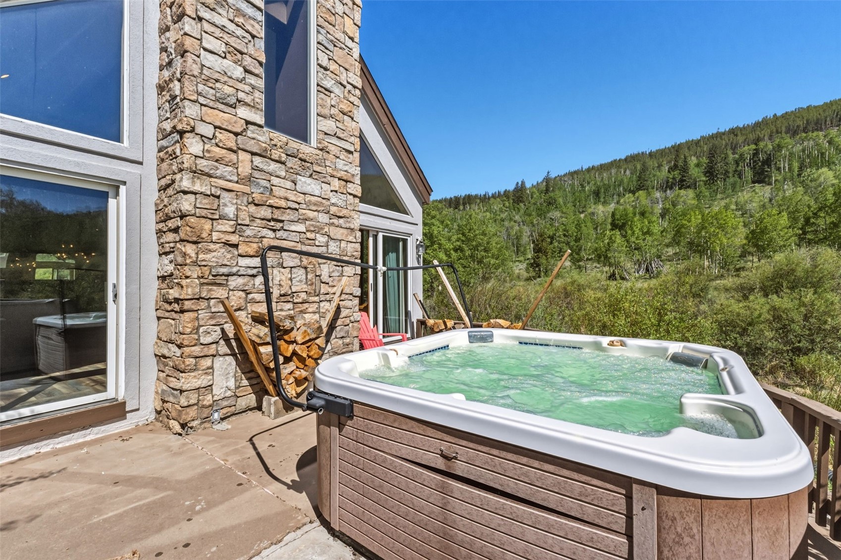 640 Meisel Drive Keystone, CO 80435 - Photo 8 of 50