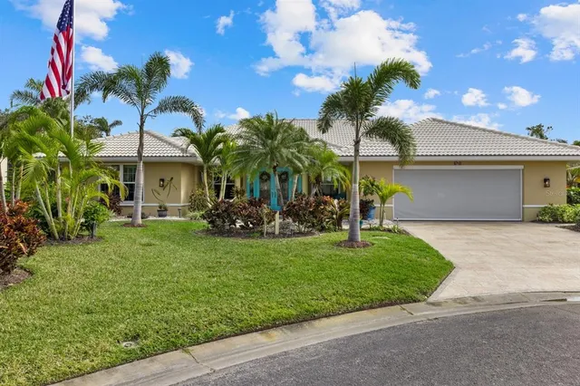 $7,000 | 414 Devonshire Lane, Venice, FL 34293