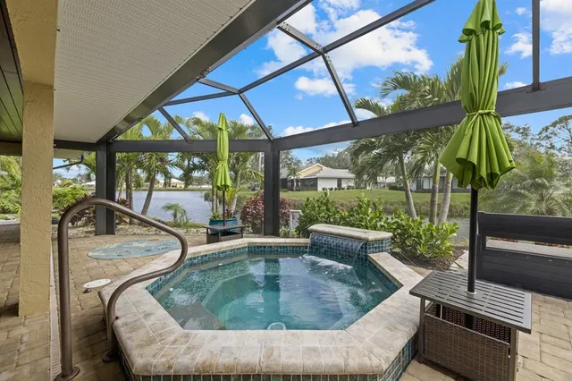 $7,000 | 414 Devonshire Lane, Venice, FL 34293