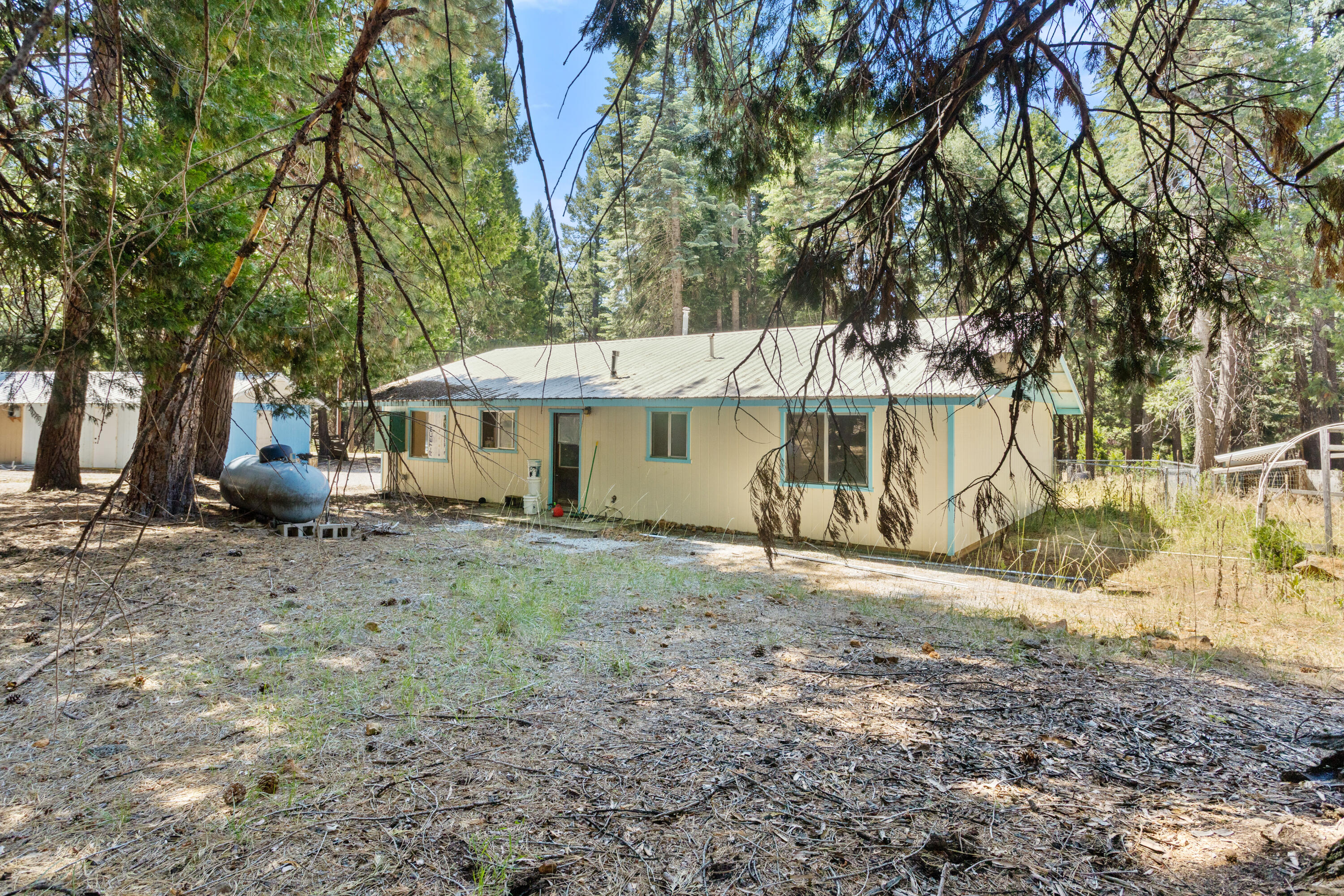 34610 Westward Ho Road Shingletown, CA 96088 - Photo 6 of 34 Exterior03