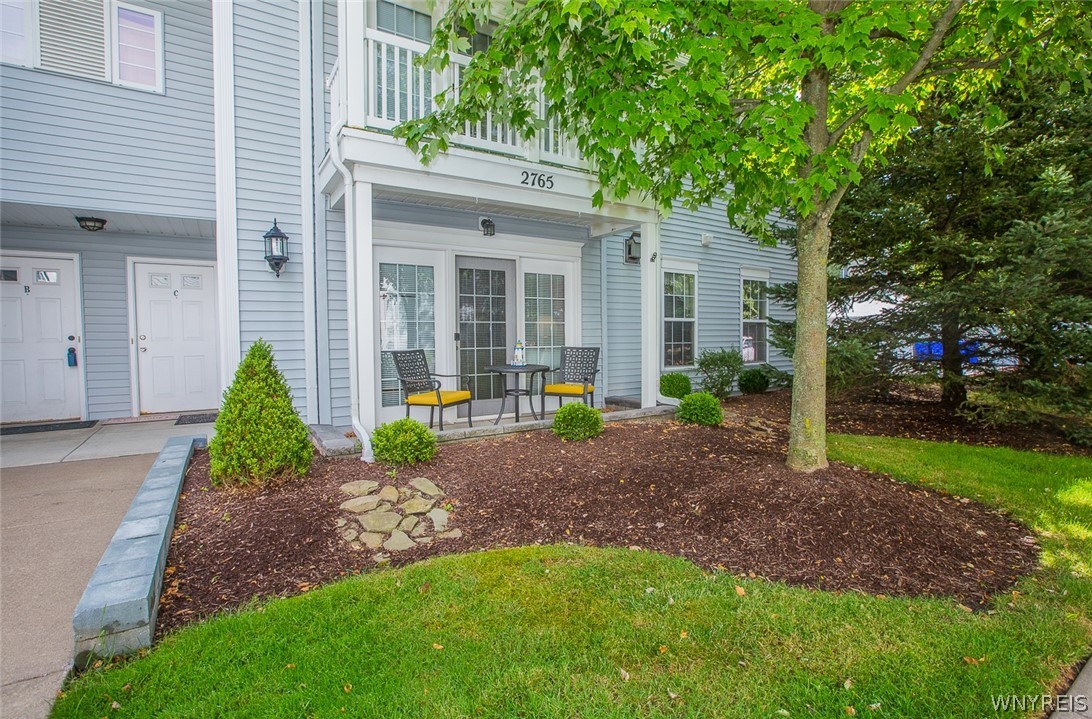 2765 North Forest Road, Unit D Amherst, NY 14068 - Photo 1 of 1 Gallery Image 1