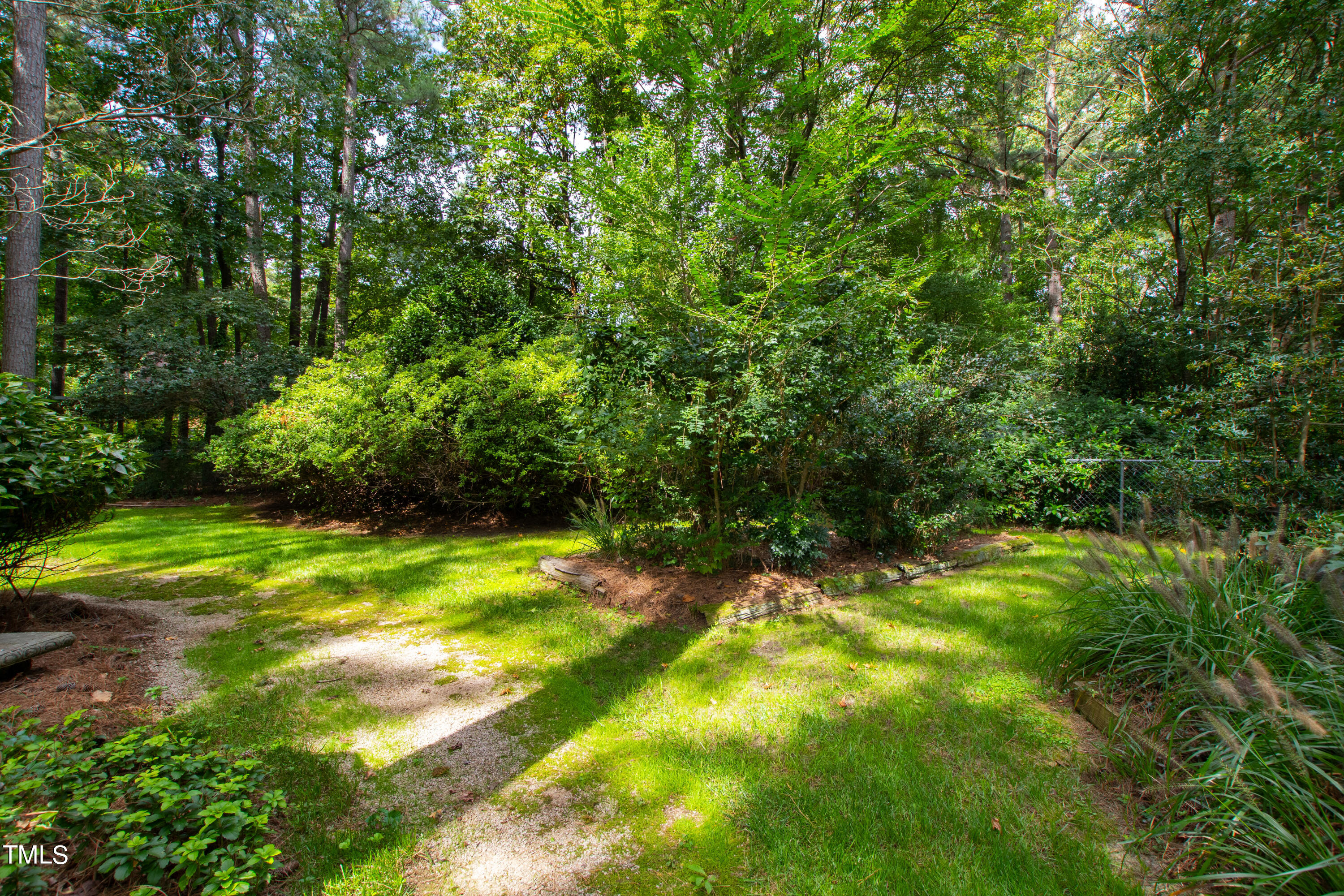 6725 Valley Drive Raleigh, NC 27612 - Photo 40 of 45 back 4