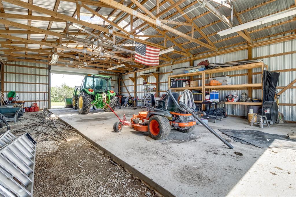 7163 County Road 573 Blue Ridge, TX 75424 - Photo 9 of 9
