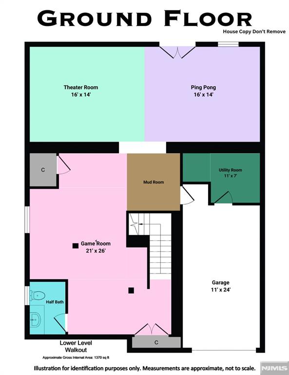 16 Stephen Street Montclair, NJ 07042 - Photo 45 of 47