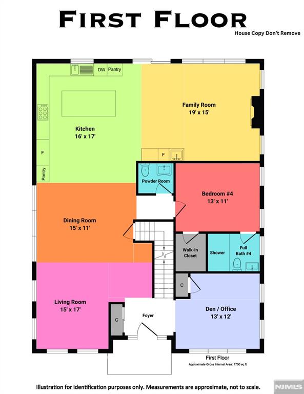 16 Stephen Street Montclair, NJ 07042 - Photo 47 of 47