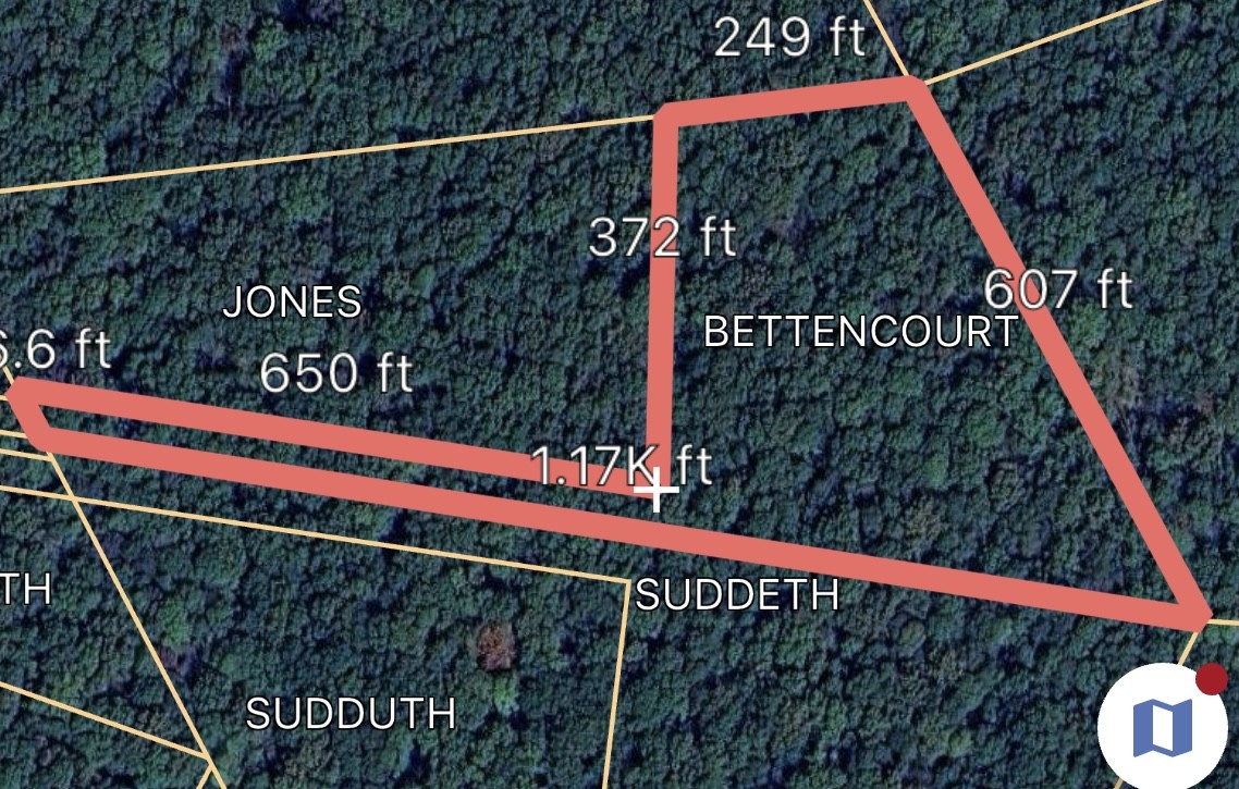 0 Deepwoods Road Sewanee, TN 37375 - Photo 6 of 7 a view of a tennis court