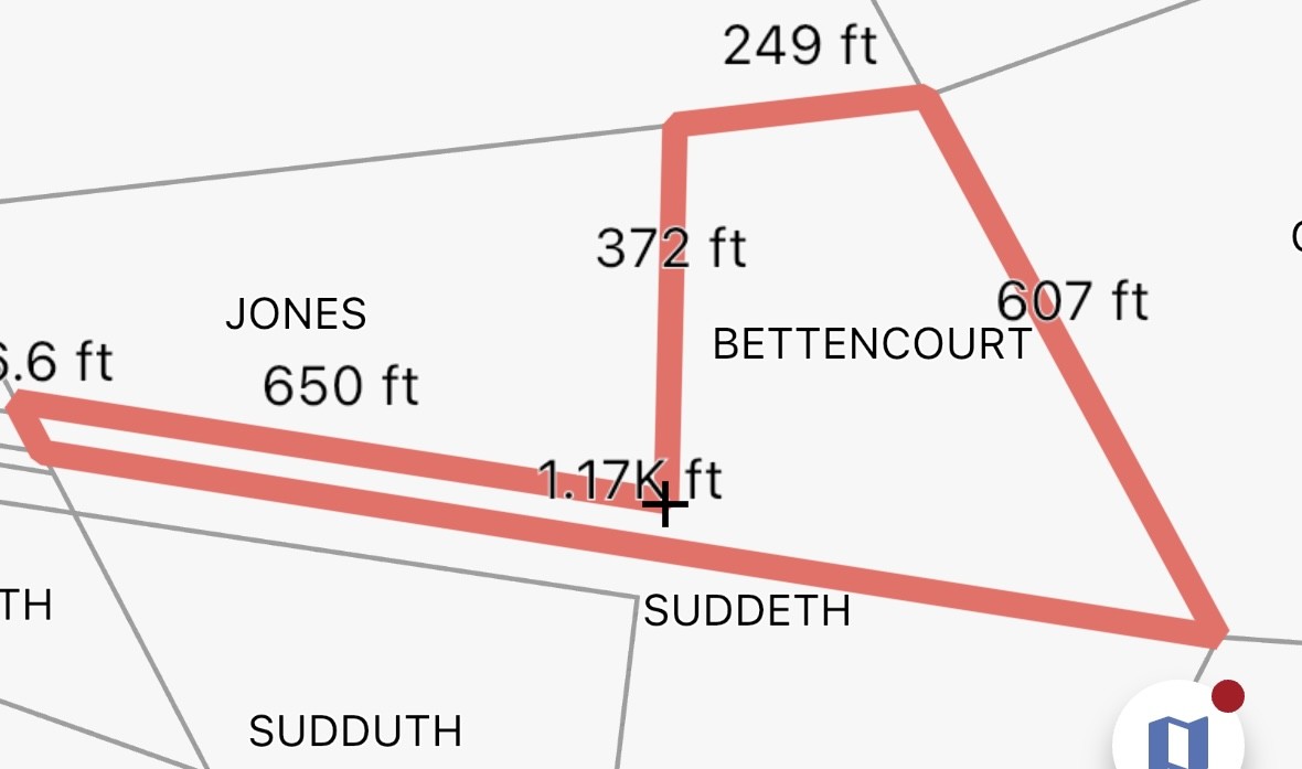 0 Deepwoods Road Sewanee, TN 37375 - Photo 7 of 7