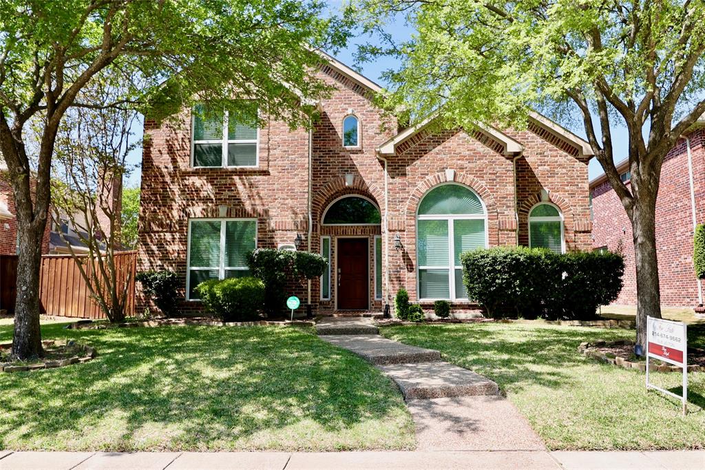 6421 Double Creek Road Frisco, TX 75035 - Photo 1 of 30