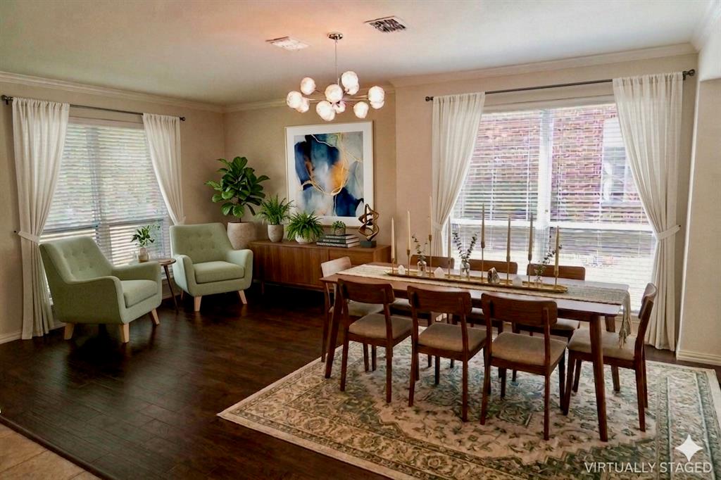 6421 Double Creek Road Frisco, TX 75035 - Photo 4 of 30