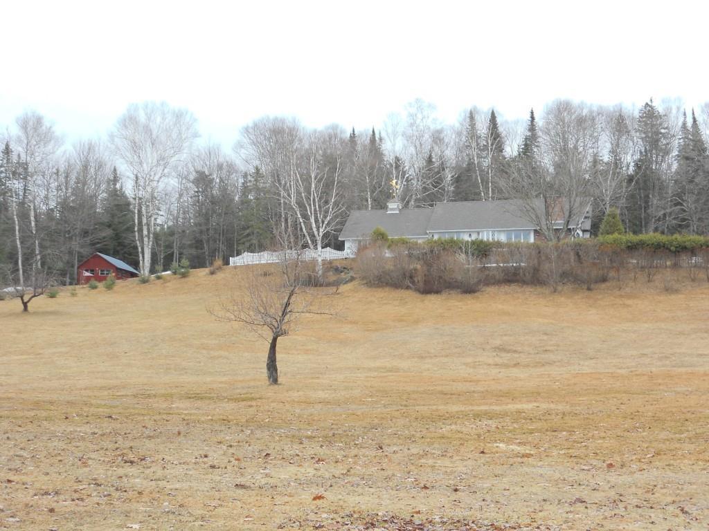 32 Sturtevant Pond Road Errol, NH 03579 - Photo 19 of 19 Early spring view