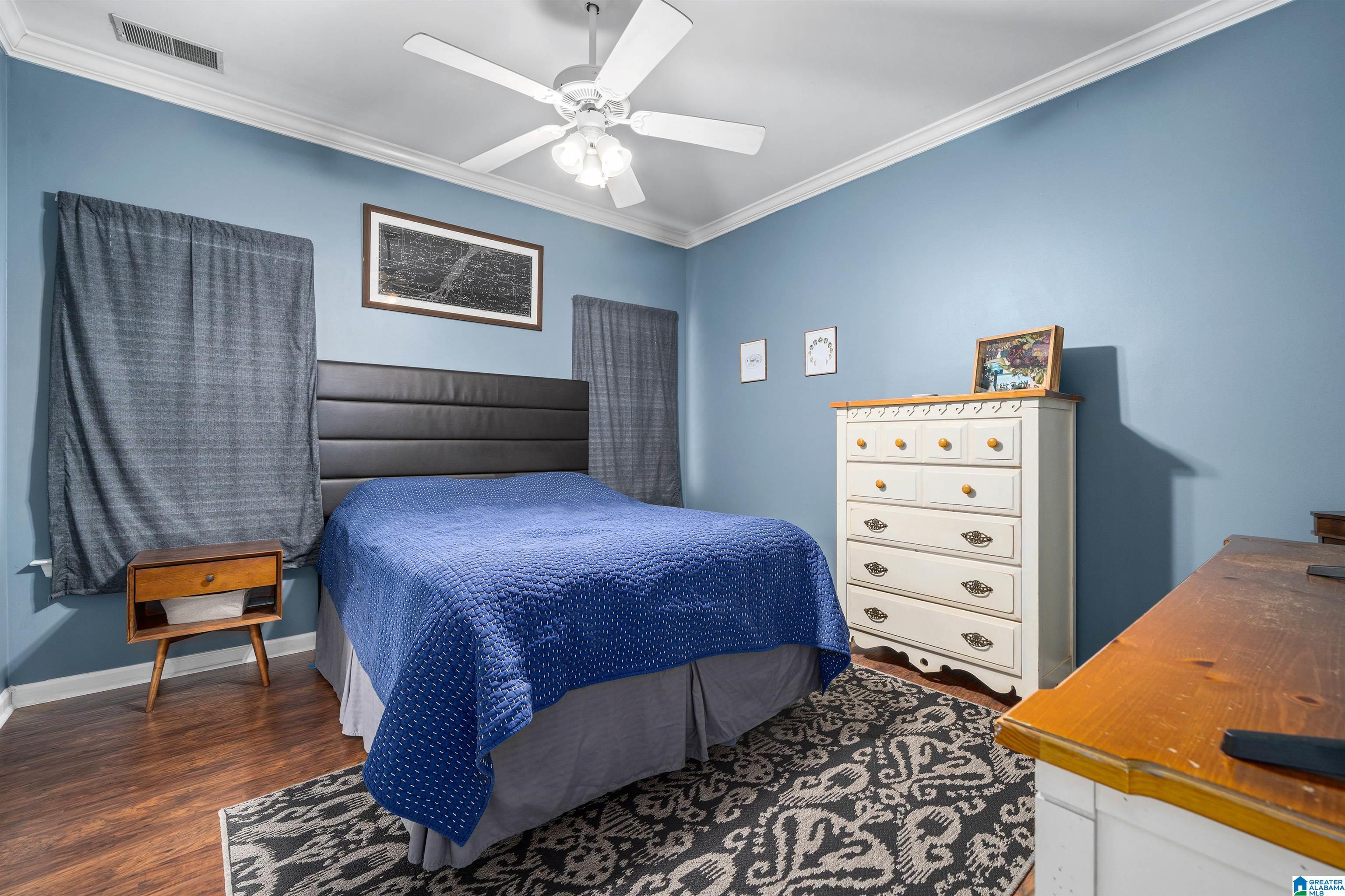 431 Summit Way Fultondale, AL 35068 - Photo 16 of 32