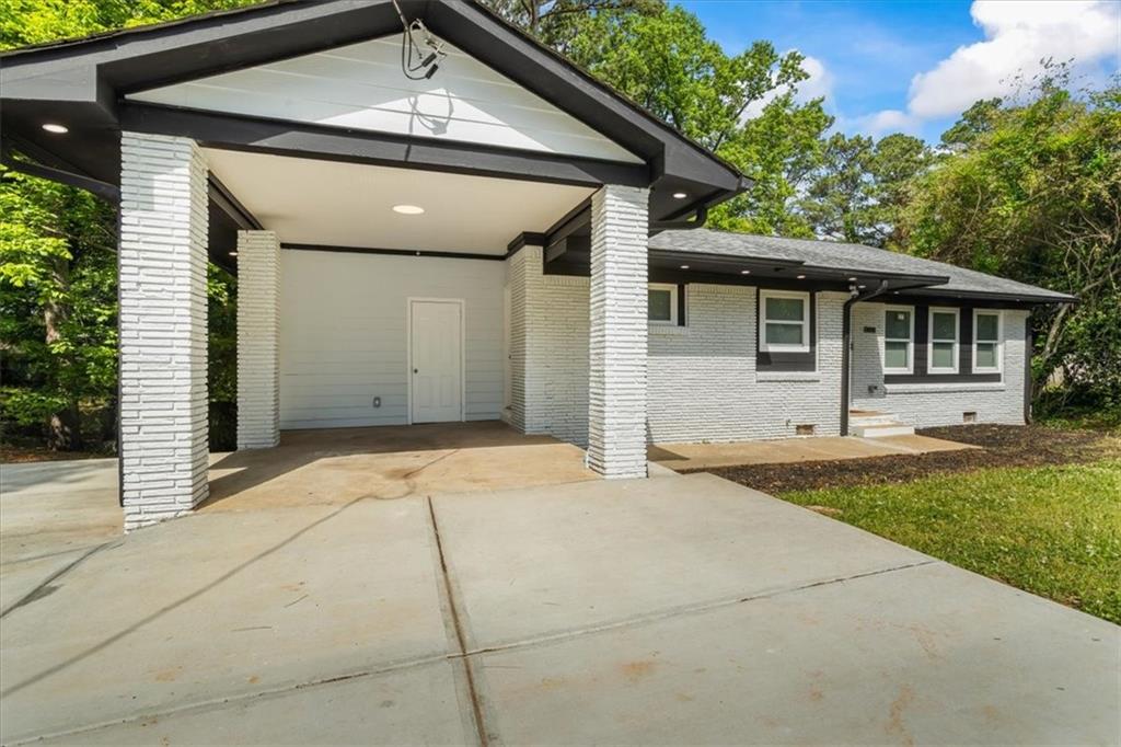 2223 Columbia Drive Decatur, GA 30032 - Photo 35 of 43