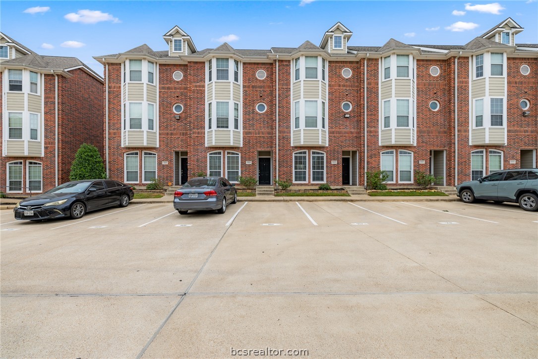 1198 Jones-Butler Road, Unit 2206 College Station, TX 77840 - Photo 2 of 25