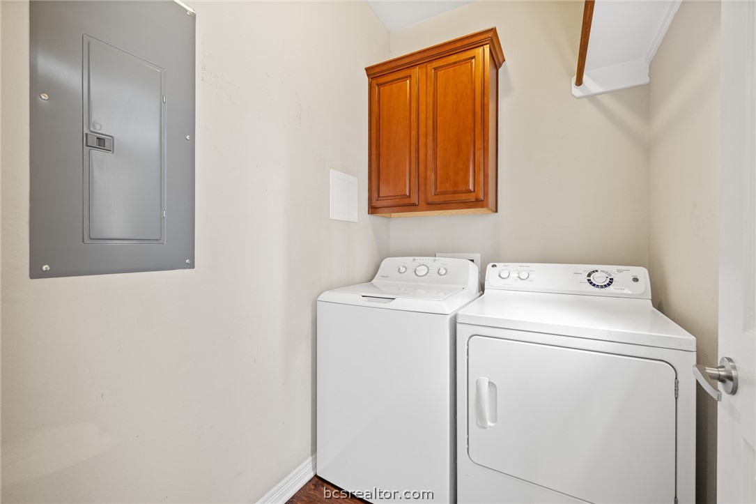 1198 Jones-Butler Road, Unit 2206 College Station, TX 77840 - Photo 9 of 25