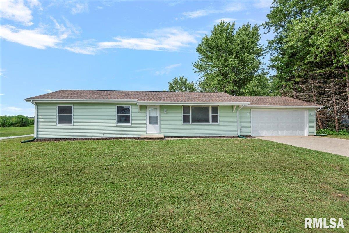 4665 Dickey John Road Auburn, IL 62615 - Photo 1 of 31