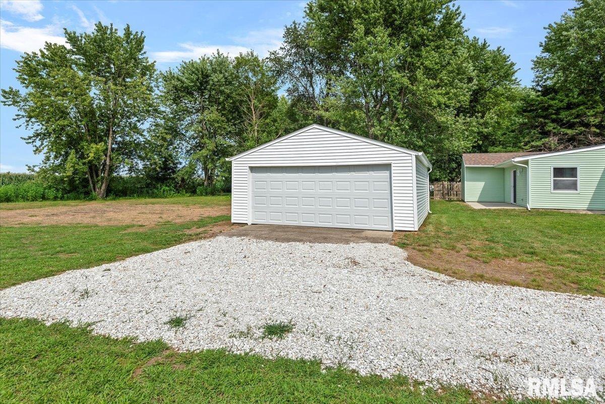 4665 Dickey John Road Auburn, IL 62615 - Photo 26 of 31