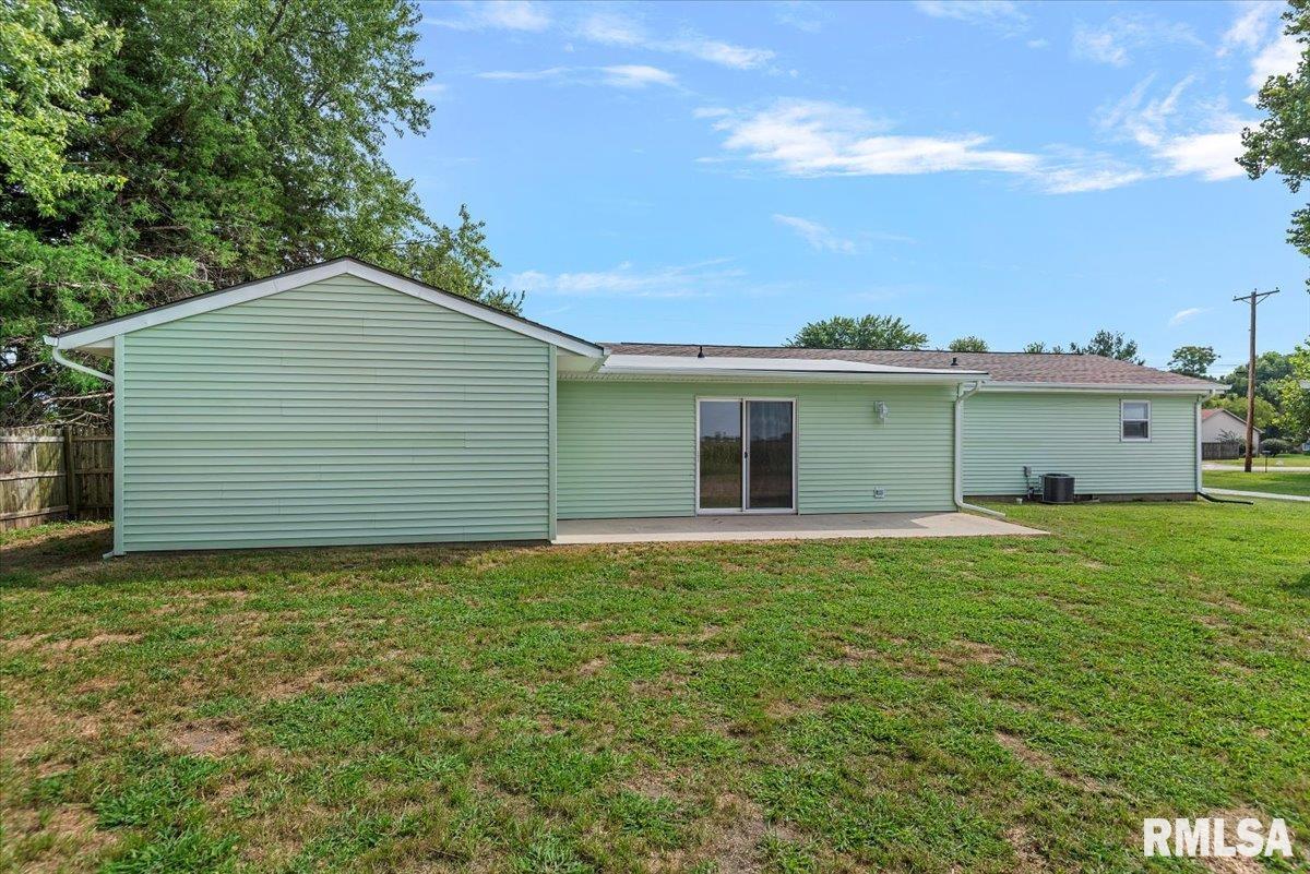 4665 Dickey John Road Auburn, IL 62615 - Photo 28 of 31