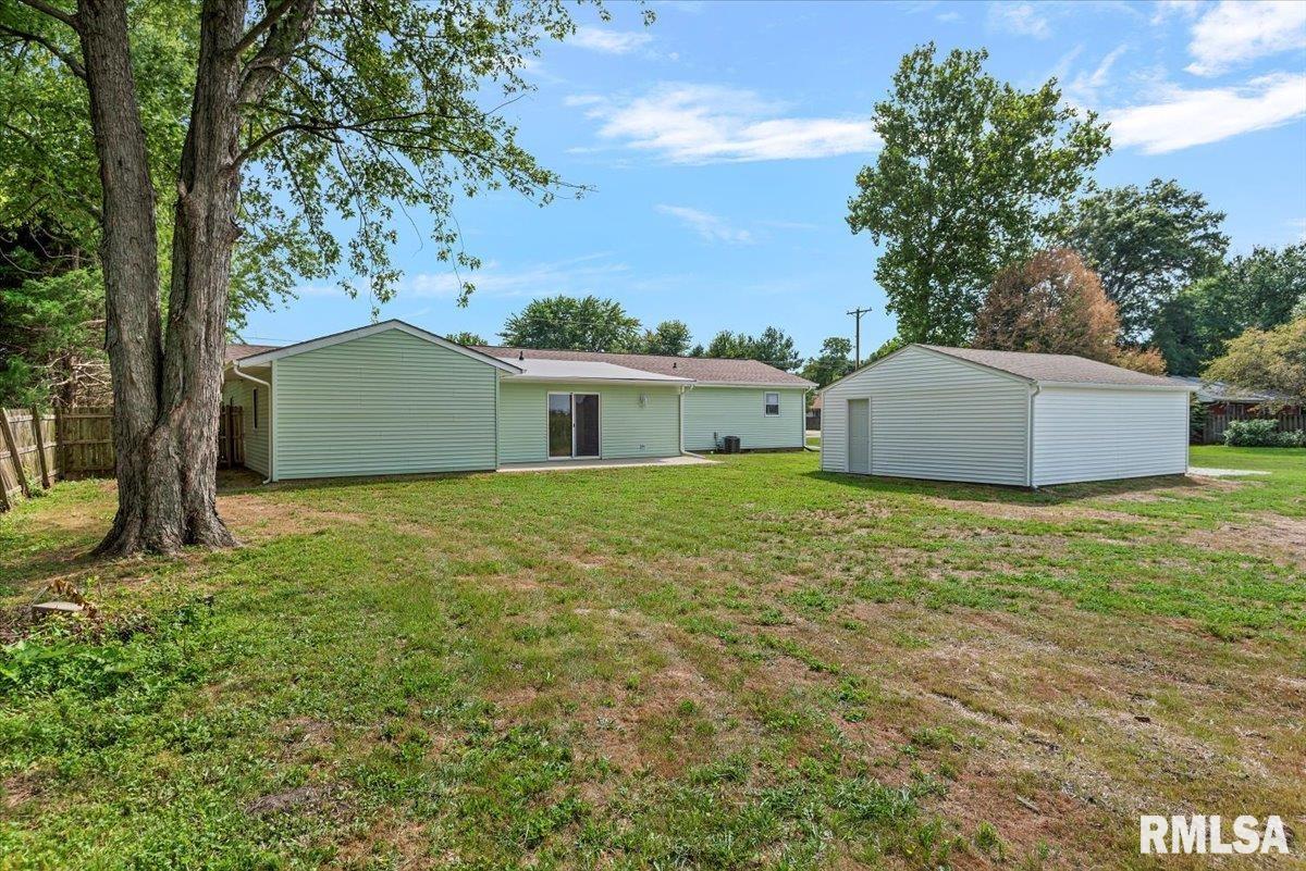 4665 Dickey John Road Auburn, IL 62615 - Photo 29 of 31