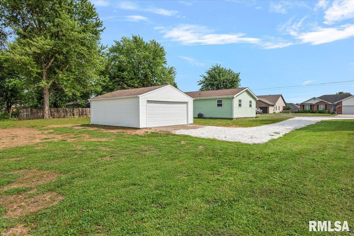 4665 Dickey John Road Auburn, IL 62615 - Photo 30 of 31