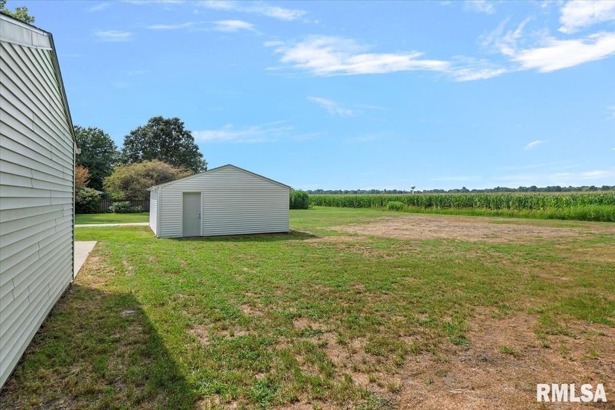 4665 Dickey John Road Auburn, IL 62615 - Photo 31 of 31