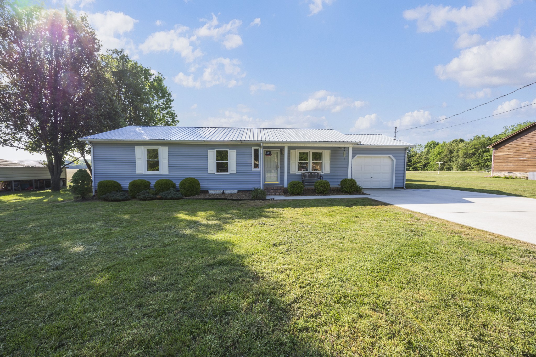 180 Woods Edge Road Winchester, TN 37398 - Photo 18 of 21