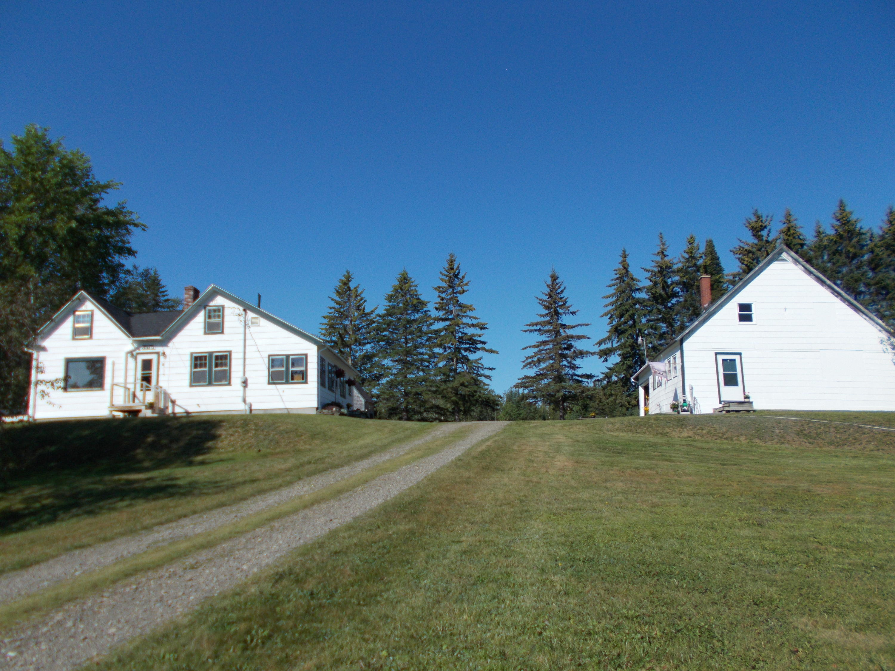 3575 West Chapman Road Mapleton, ME 04757 - Photo 2 of 55 DSCN8142