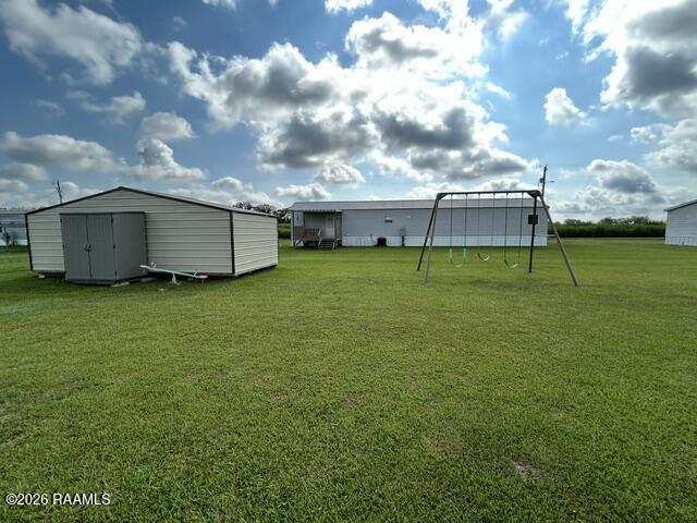 220 Tom Schexnader Road Opelousas, LA 70570 - Photo 20 of 21 IMG_0045
