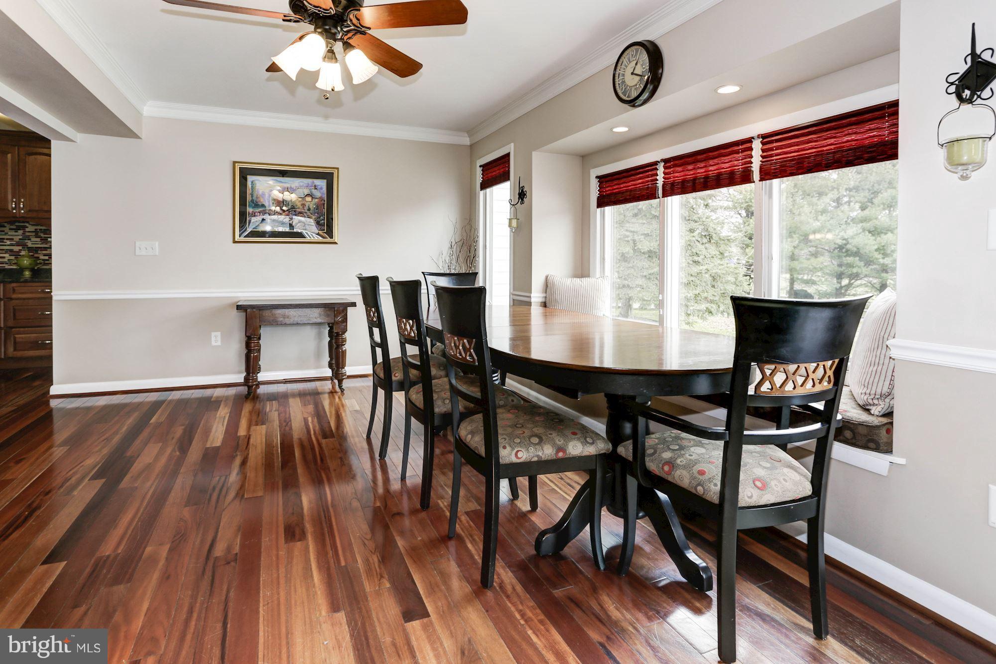 3239 Sharp Road Glenwood, MD 21738 - Photo 5 of 30 Breakfast Area