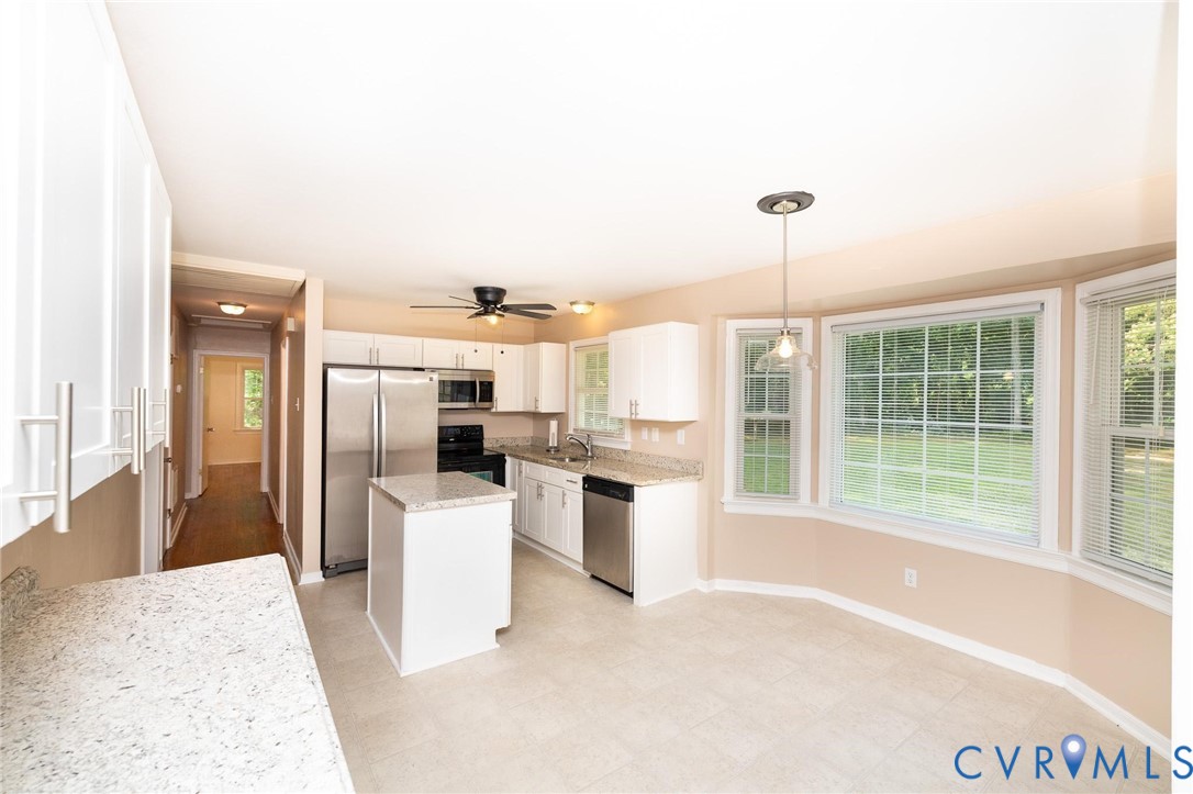 5401 Cranemore Road Henrico, VA 23231 - Photo 29 of 56