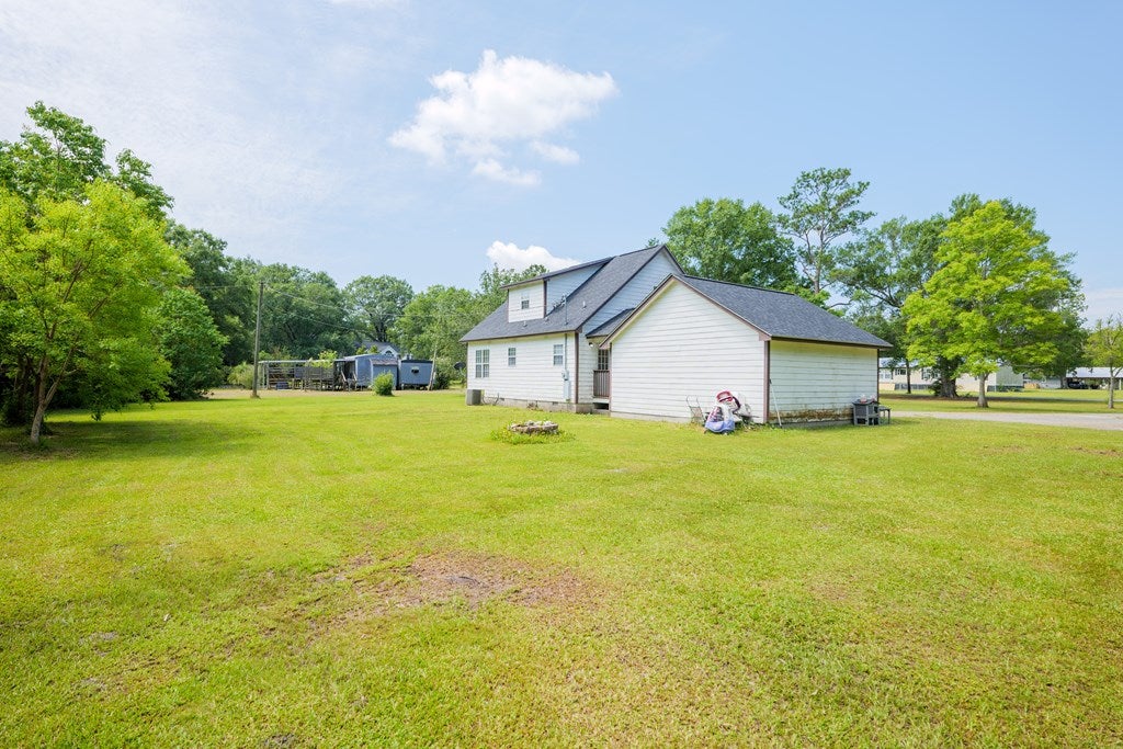 167 Kight Street Homerville, GA 31634 - Photo 28 of 31 Gallery Image 28
