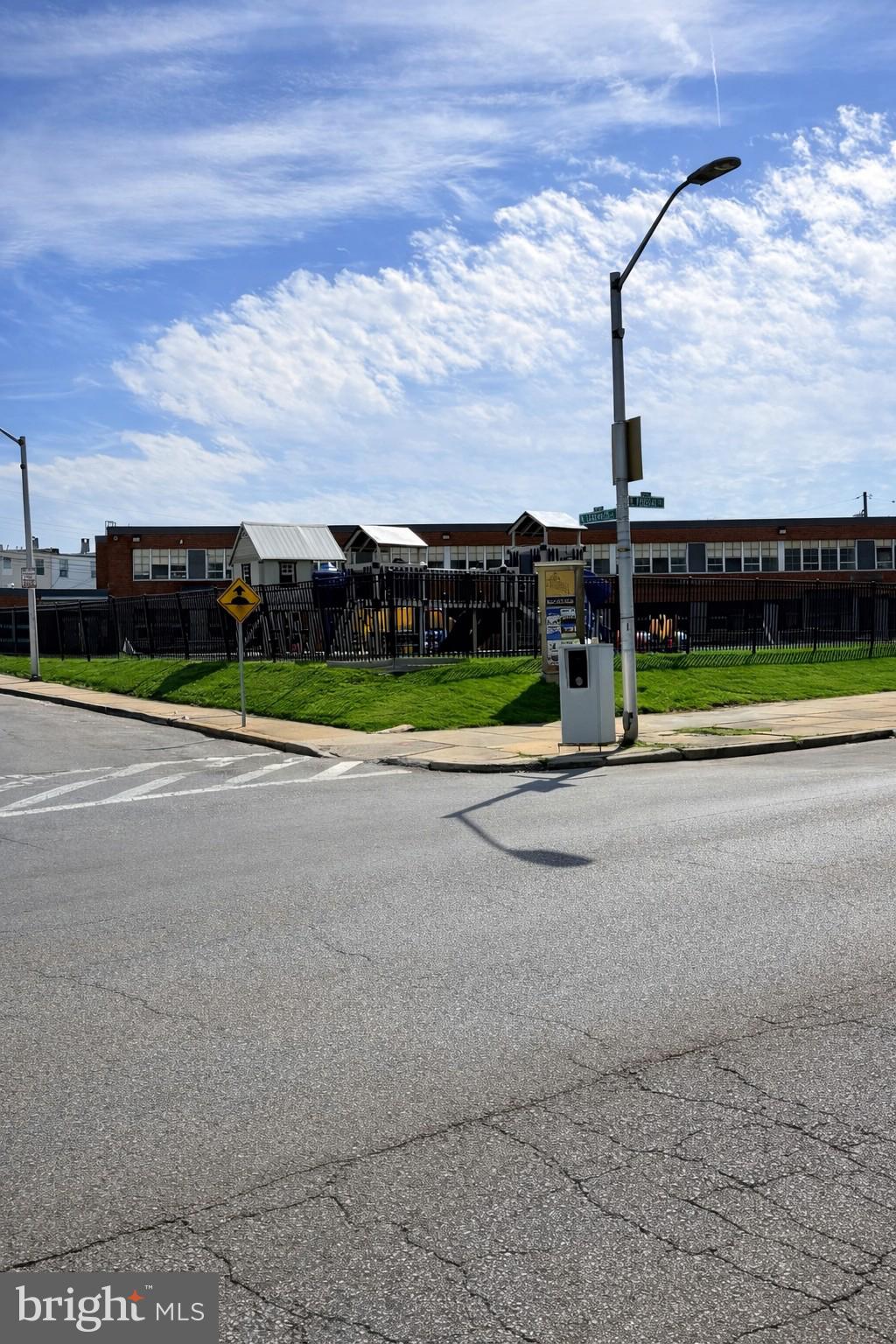 2638 Federal Street Baltimore, MD 21213 - Photo 2 of 24 a view of a street