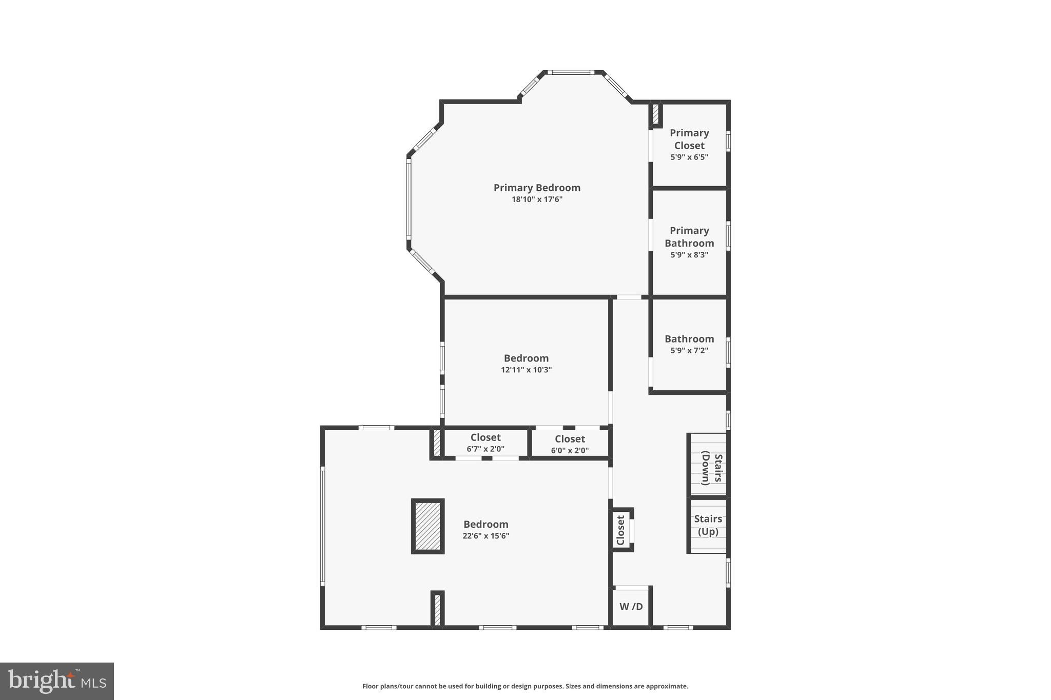 4400 Ridge Street Chevy Chase, MD 20815 - Photo 44 of 45