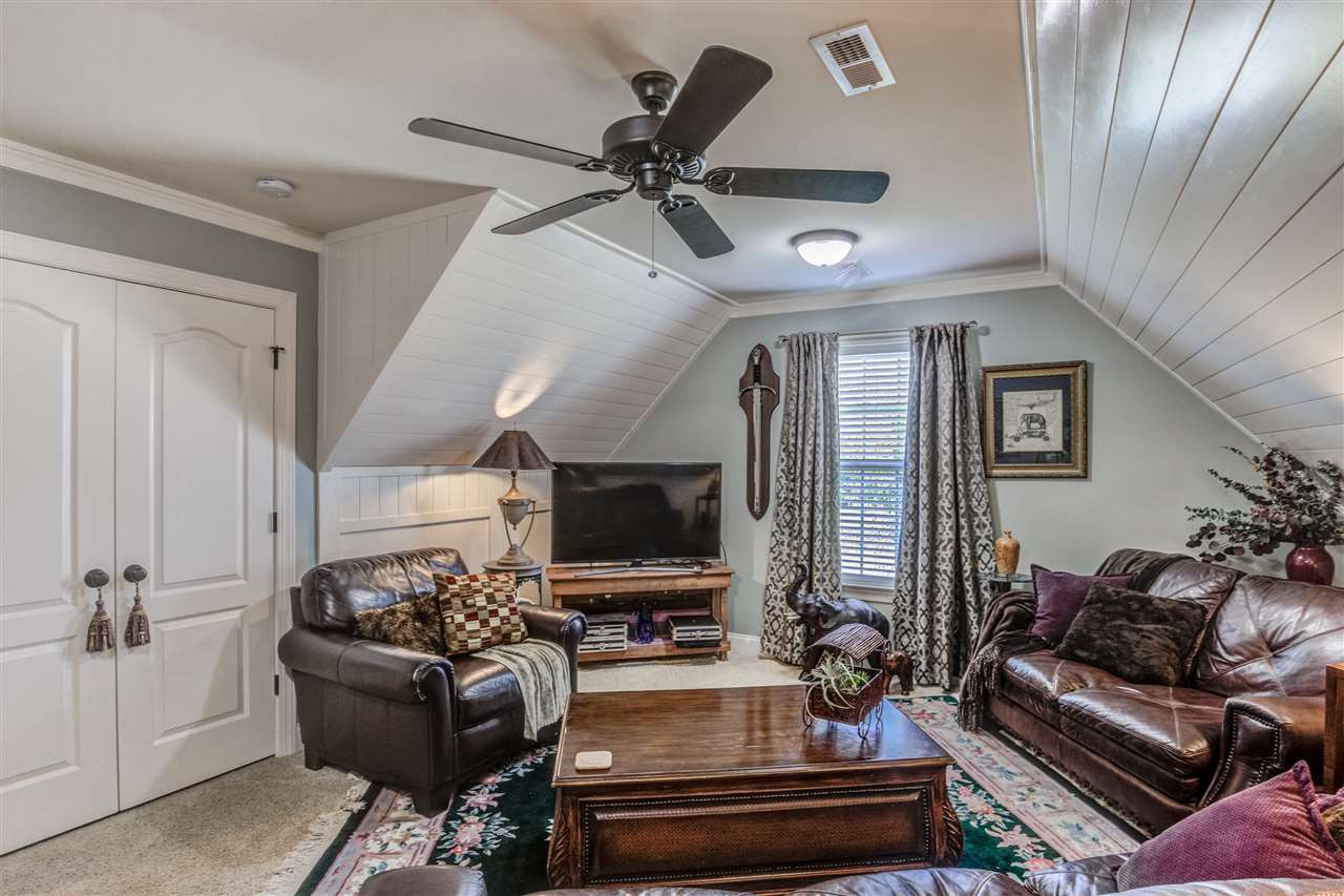 72 Jackson Ridge Court Willow Spring, NC 27592 - Photo 25 of 30 Photo 25